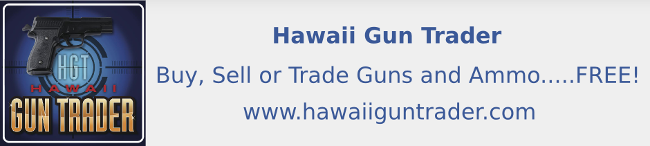 Hawaii Gun Trader